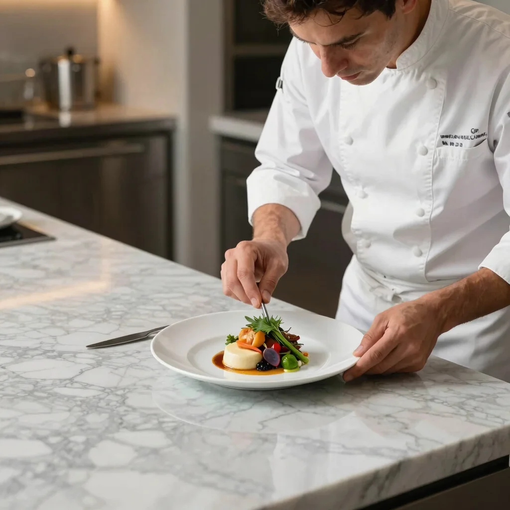 Prep’d : Service Chef à Domicile Hebdomadaire